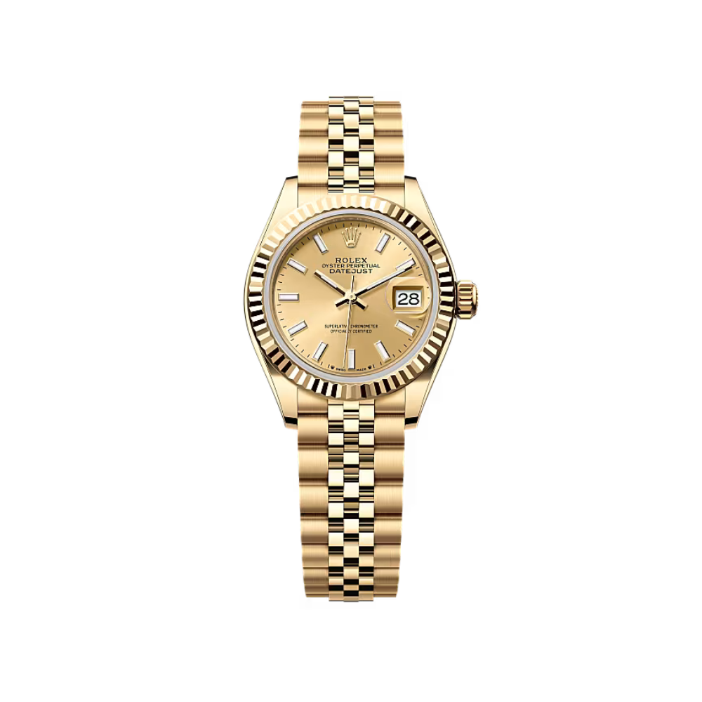 Rolex Lady-Datejust 28 Ref. 279178-0003