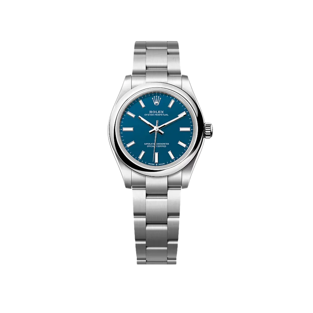 Rolex Oyster Perpetual 31 Ref. M277200-0017