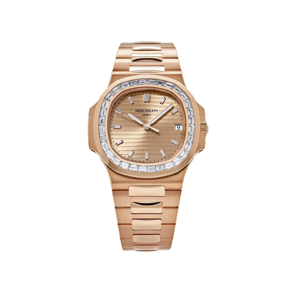 Patek Philippe Nautilus 5723/1R-001