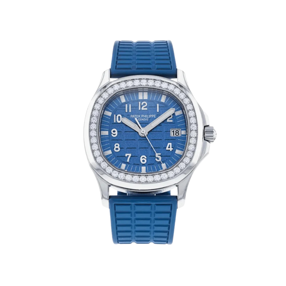 Patek Philippe Aquanaut Luce 5067A-022