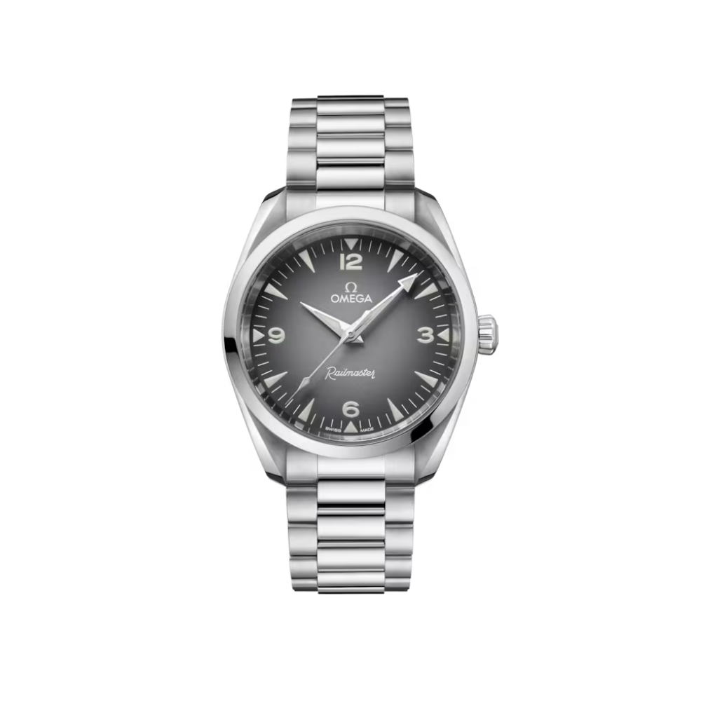 Seamaster Railmaster Ref. 235.10.38.20.06.001